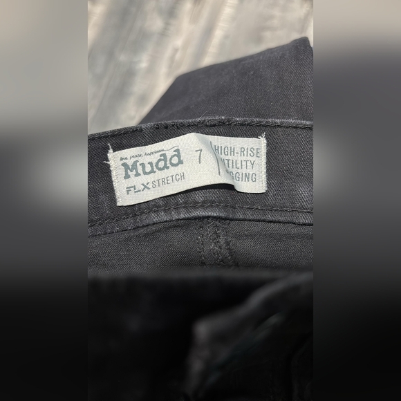 Jeans Mudd Women - Picture 3 of 12